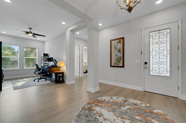 1473 ABERDEEN OAKS DRIVE, Dunedin, FL 34698