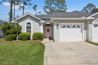 421 Eagle Blvd, Kingsland, GA 31548