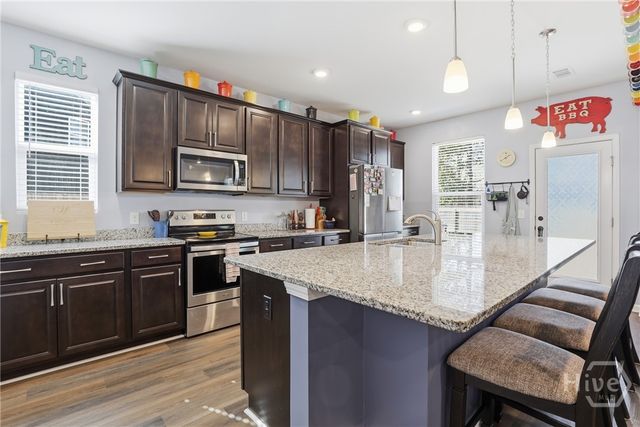 206 Tanzania Trail, Pooler, GA 31322