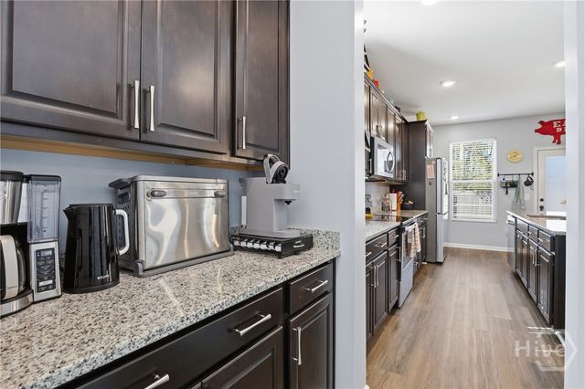 206 Tanzania Trail, Pooler, GA 31322