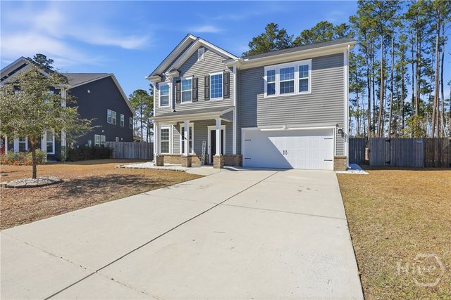 206 Tanzania Trail, Pooler, GA 31322