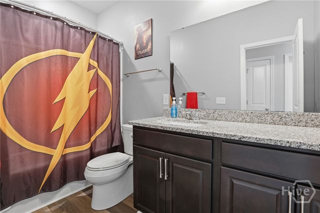 206 Tanzania Trail, Pooler, GA 31322