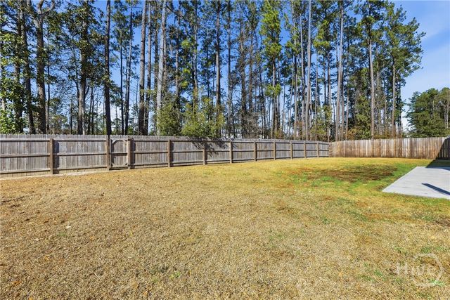 206 Tanzania Trail, Pooler, GA 31322