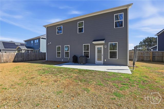 206 Tanzania Trail, Pooler, GA 31322