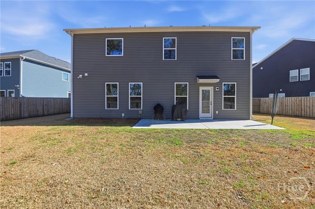 206 Tanzania Trail, Pooler, GA 31322