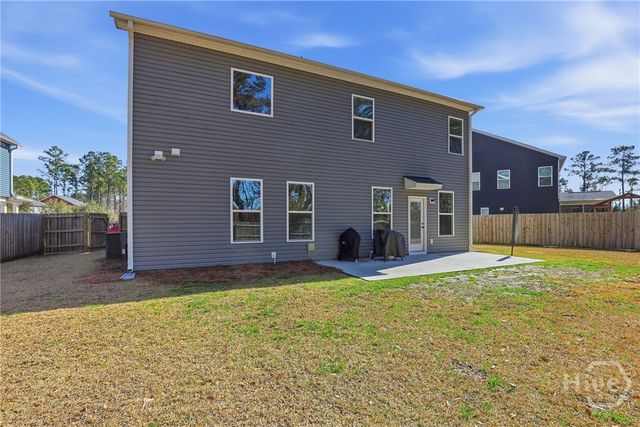 206 Tanzania Trail, Pooler, GA 31322