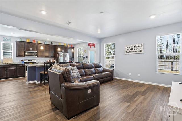 206 Tanzania Trail, Pooler, GA 31322