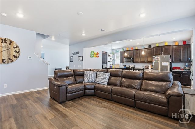 206 Tanzania Trail, Pooler, GA 31322