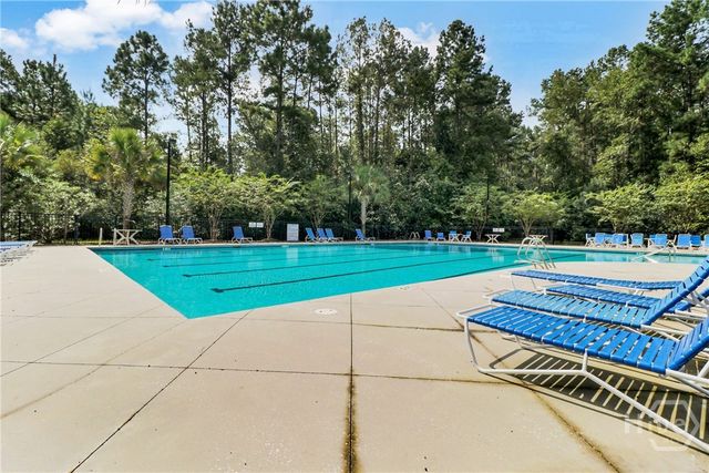 206 Tanzania Trail, Pooler, GA 31322