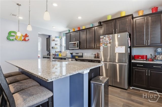 206 Tanzania Trail, Pooler, GA 31322