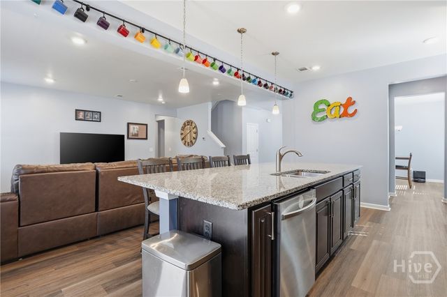 206 Tanzania Trail, Pooler, GA 31322