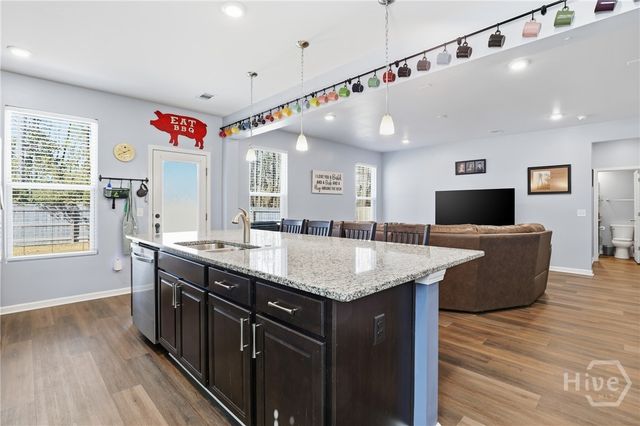 206 Tanzania Trail, Pooler, GA 31322