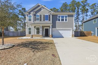 206 Tanzania Trail, Pooler, GA 31322