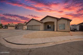 1117 W MICHIGAN Avenue, Phoenix, AZ 85023