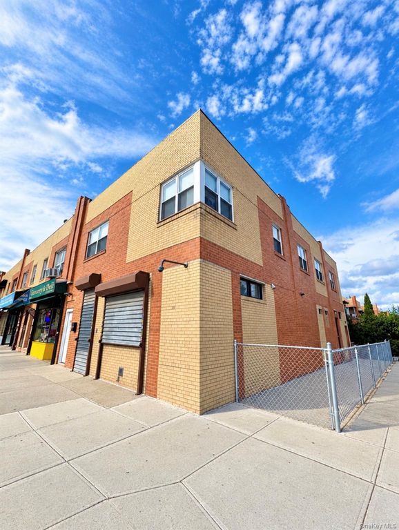 83-15 Grand Avenue, Elmhurst, NY 11373 — exterior