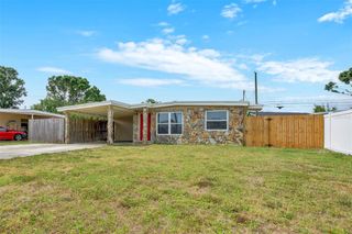 8233 PORTULACA AVENUE, Seminole, FL 33777
