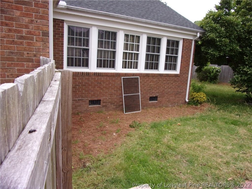 1503 Fairview Street, Dunn, NC 28334 — photo 2