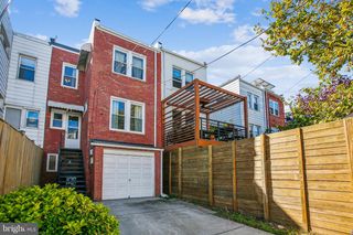 1618 NE D ST NE, Washington, DC 20002