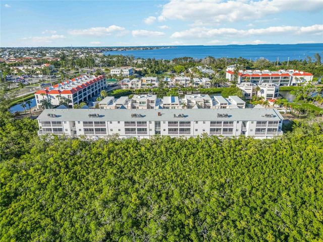 3607 E BAY DRIVE 206, Holmes Beach, FL 34217