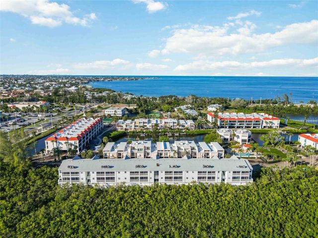3607 E BAY DRIVE 206, Holmes Beach, FL 34217