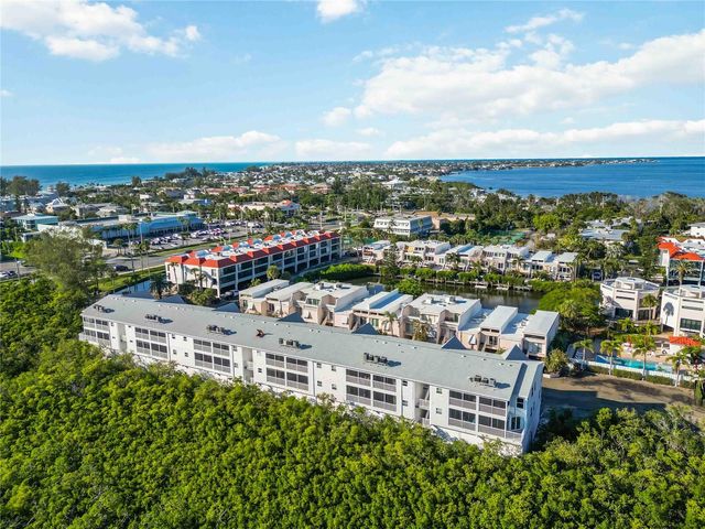 3607 E BAY DRIVE 206, Holmes Beach, FL 34217