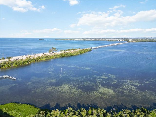 3607 E BAY DRIVE 206, Holmes Beach, FL 34217