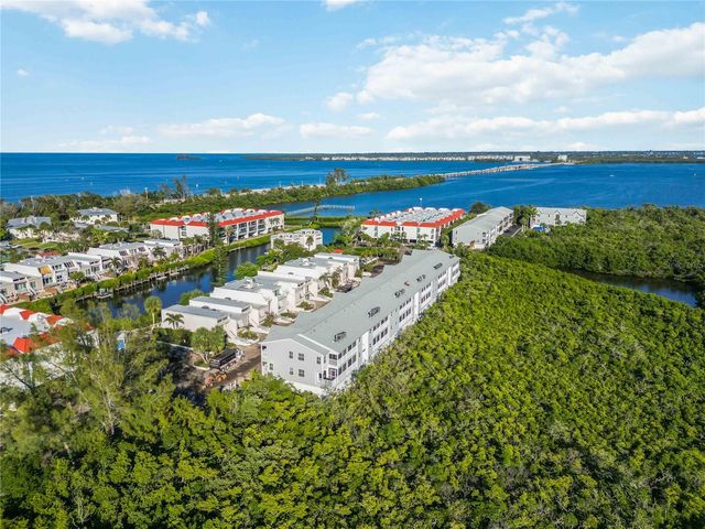 3607 E BAY DRIVE 206, Holmes Beach, FL 34217