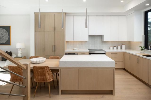 16 Fourth Street, Los Altos, CA 94022