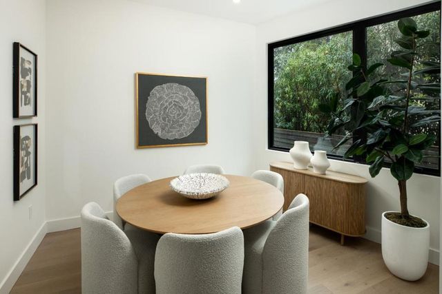 16 Fourth Street, Los Altos, CA 94022