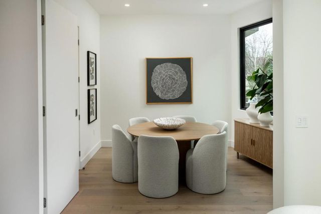 16 Fourth Street, Los Altos, CA 94022