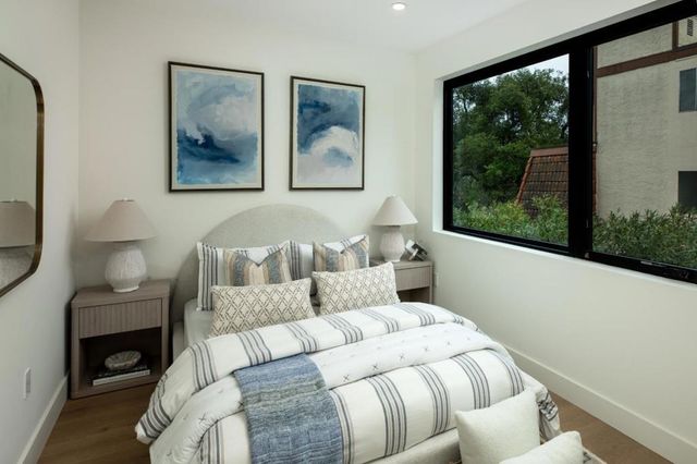 16 Fourth Street, Los Altos, CA 94022