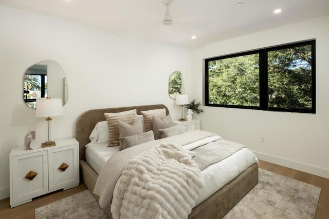 16 Fourth Street, Los Altos, CA 94022