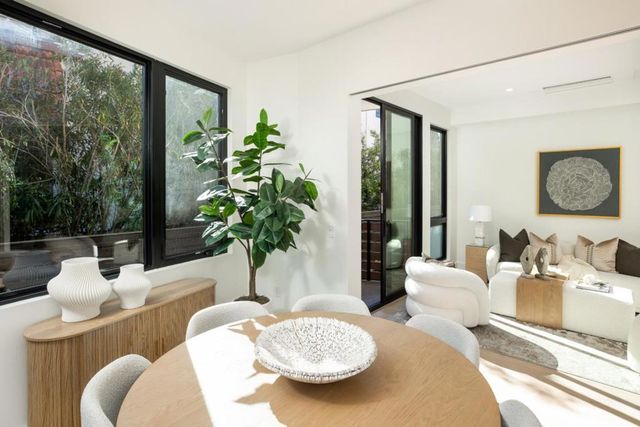 16 Fourth Street, Los Altos, CA 94022