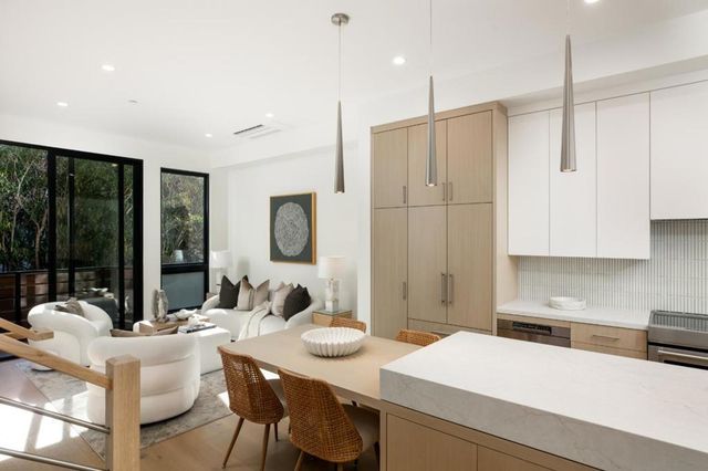 16 Fourth Street, Los Altos, CA 94022