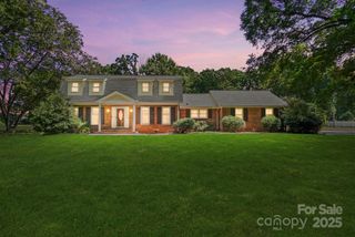 9551 Hitchgate Drive, Mint Hill, NC 28227