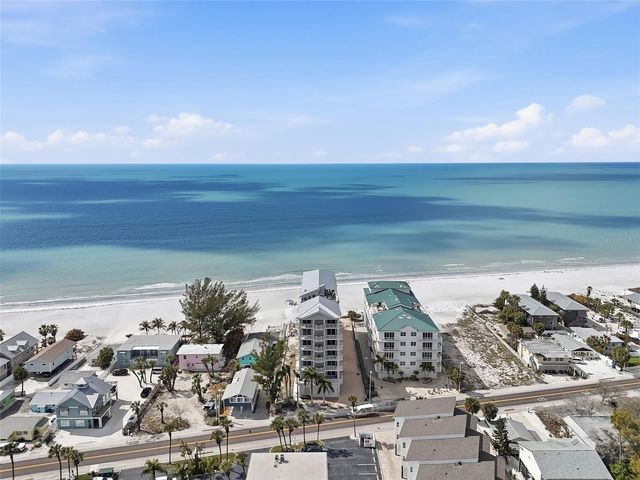 19730 GULF BOULEVARD 500, Indian Shores, FL 33785