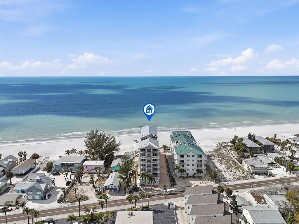 19730 GULF BOULEVARD 500, Indian Shores, FL 33785