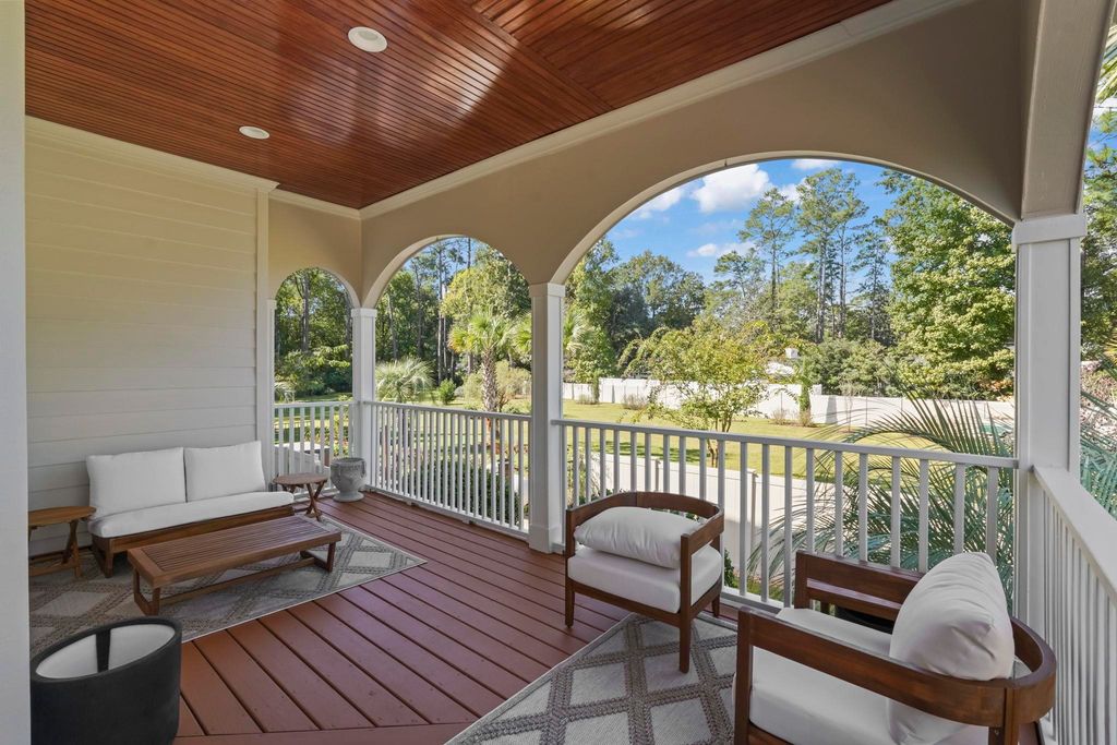 633 Hill Dr., Pawleys Island, SC 29585 — photo 2