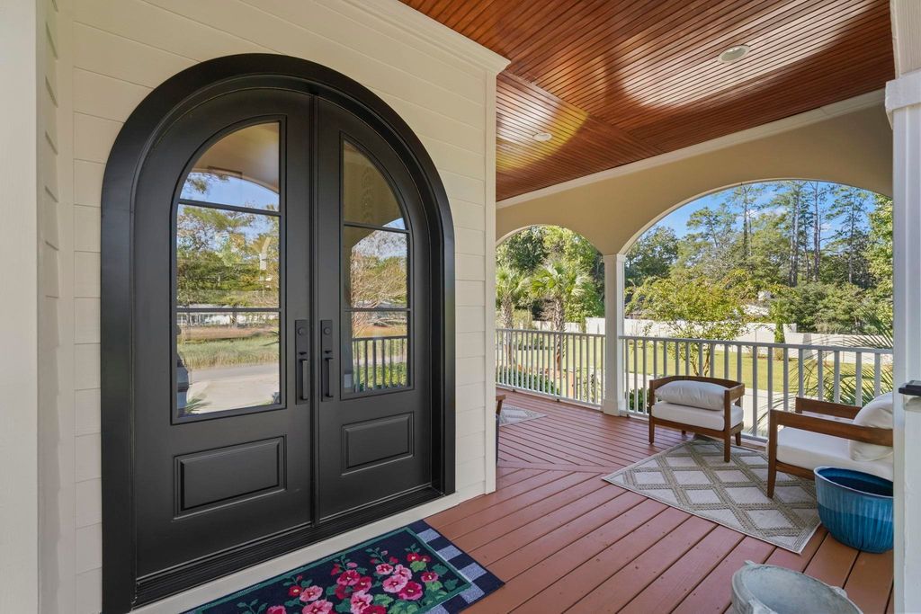 633 Hill Dr., Pawleys Island, SC 29585 — photo 3