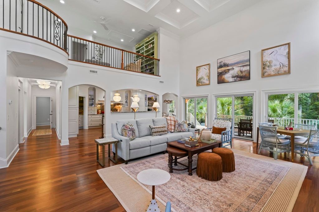 633 Hill Dr., Pawleys Island, SC 29585 — photo 5