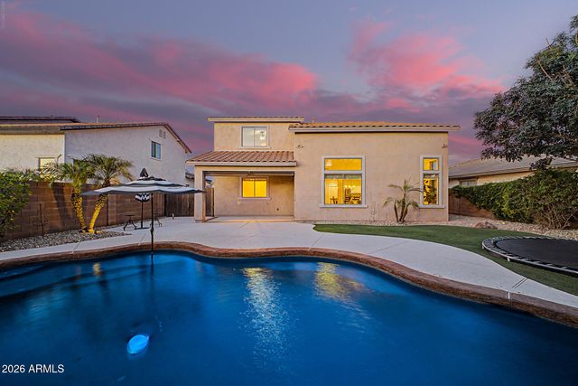 6992 S VIEW Lane, Gilbert, AZ 85298