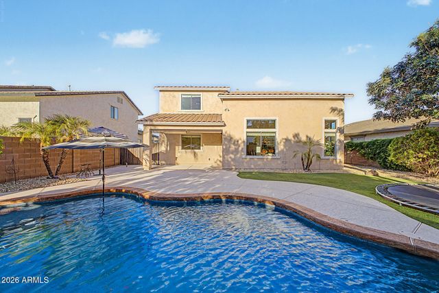 6992 S VIEW Lane, Gilbert, AZ 85298