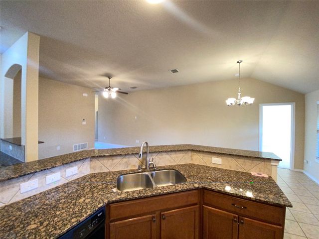 417 Prescott Lane, Fort Worth, TX 76036