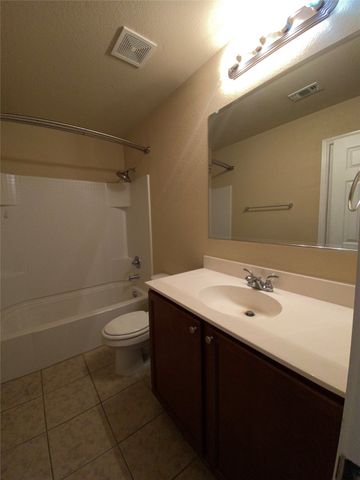 417 Prescott Lane, Fort Worth, TX 76036