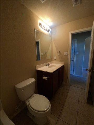 417 Prescott Lane, Fort Worth, TX 76036