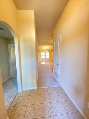 417 Prescott Lane, Fort Worth, TX 76036