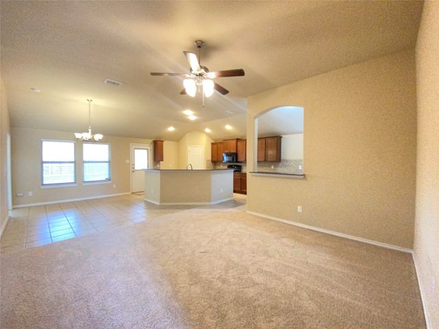 417 Prescott Lane, Fort Worth, TX 76036