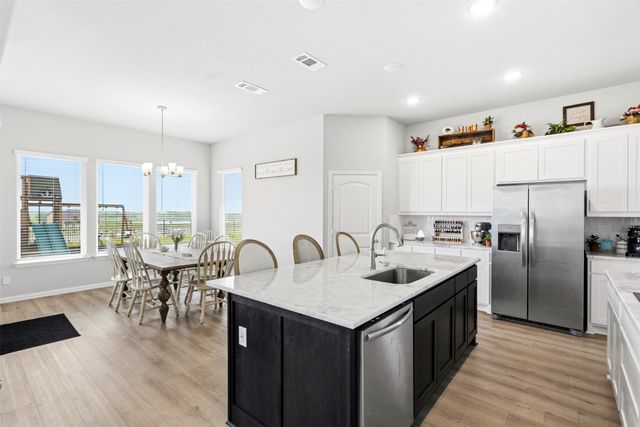 107 Yampa Court, Rhome, TX 76078