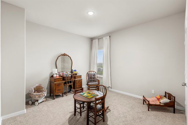 107 Yampa Court, Rhome, TX 76078