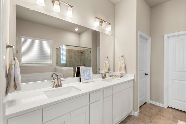 107 Yampa Court, Rhome, TX 76078